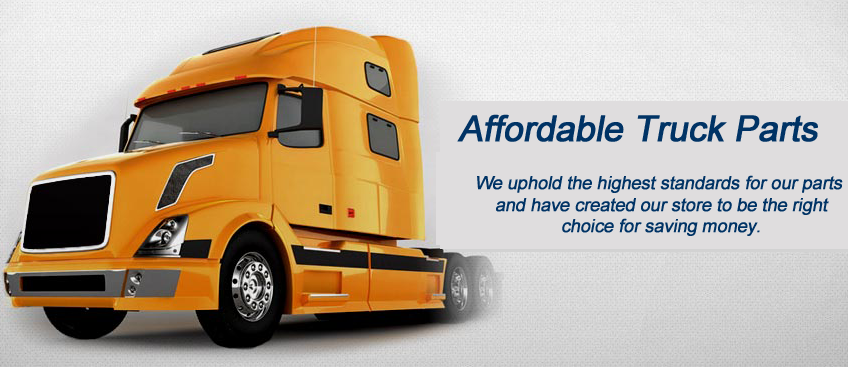 Home - Affordable Truck Parts